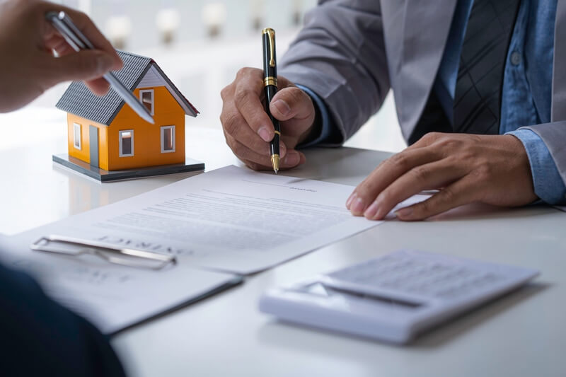 A Guide to Property Contract of Sale Review Costs (and When You Should Get One)