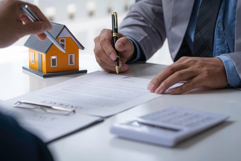 What to Look for in a Property Contract (Overlooked Clauses & Hidden Details)