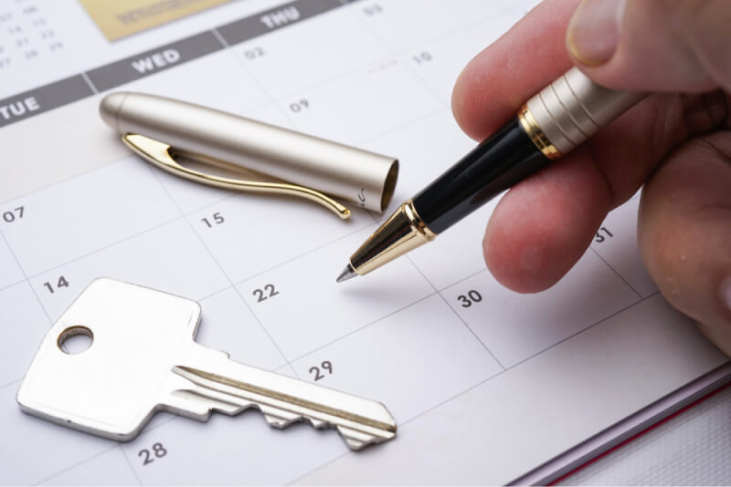 8 Ways to Minimise Conveyancing & Settlement Delays